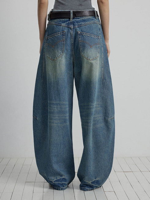 Milo Blade Jeans